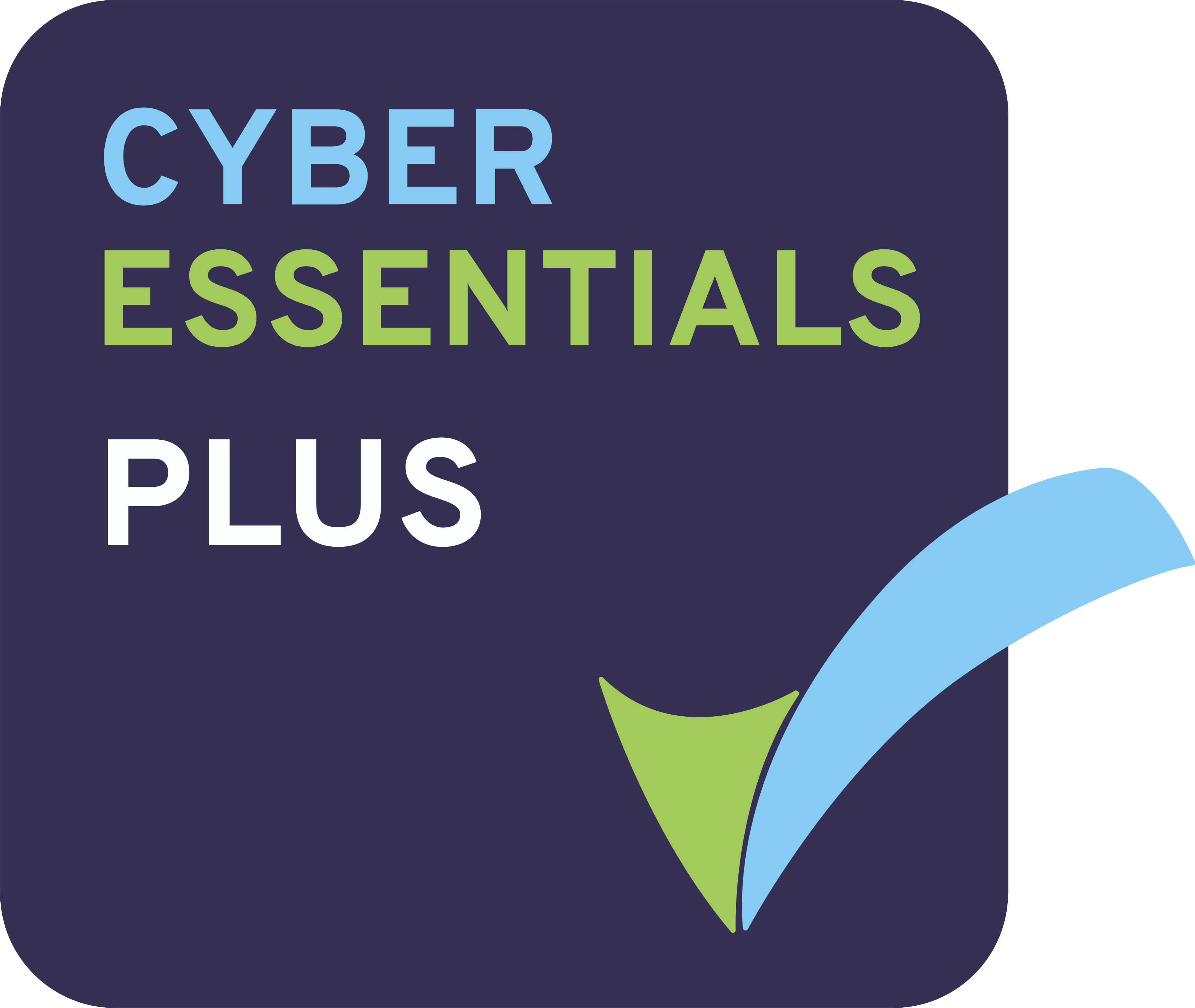 The National Cyber Security Centre's Cyber Essentials Plus hallmark