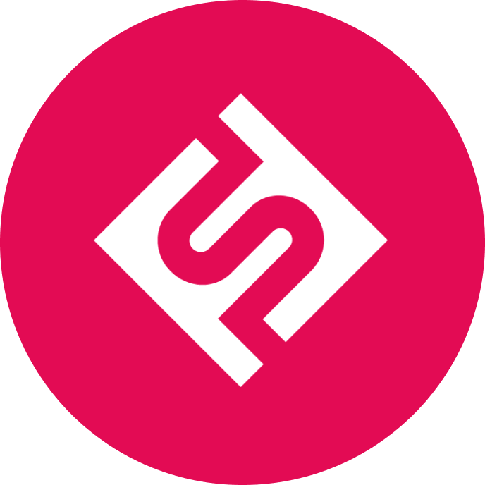 SkillsForge logo icon