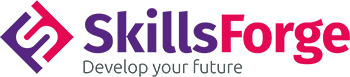 Skillsforge Logo