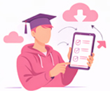 SkillsForge enables users to: image